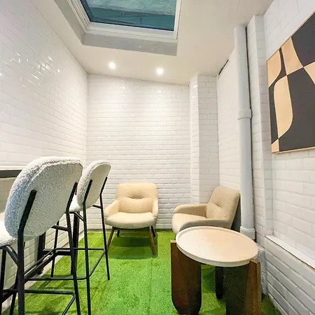Urban Flat 11 - Cosy Wagram *