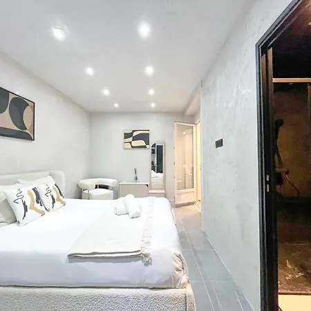 Urban Flat 11 - Cosy Wagram *