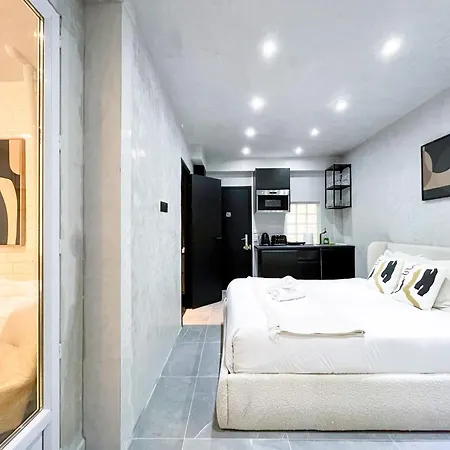 Urban Flat 11 - Cosy Wagram *