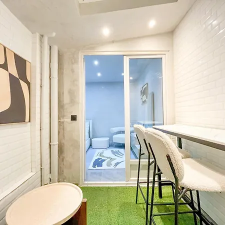 Urban Flat 11 - Cosy Wagram