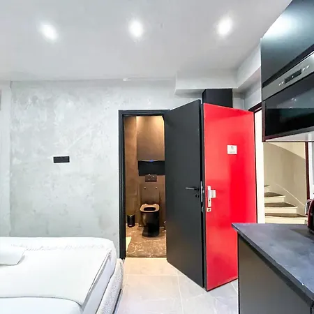 Urban Flat 11 - Cosy Wagram