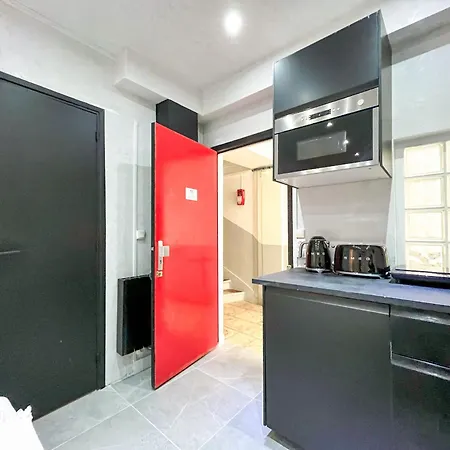Urban Flat 11 - Cosy Wagram *
