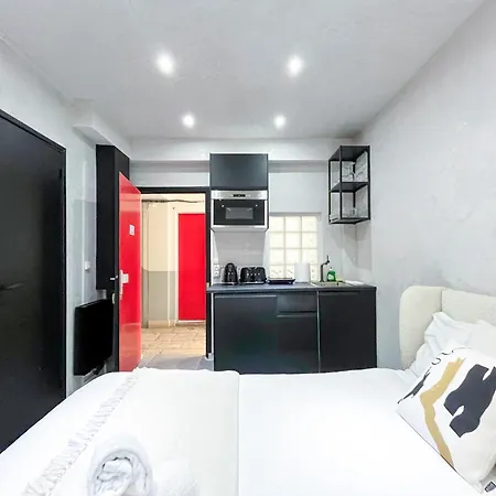 Urban Flat 11 - Cosy Wagram